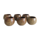 6 mugs style japonais