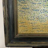 Etretat landscape painting