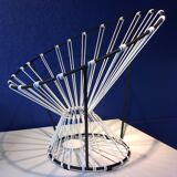 Coquetier armchair design ARP