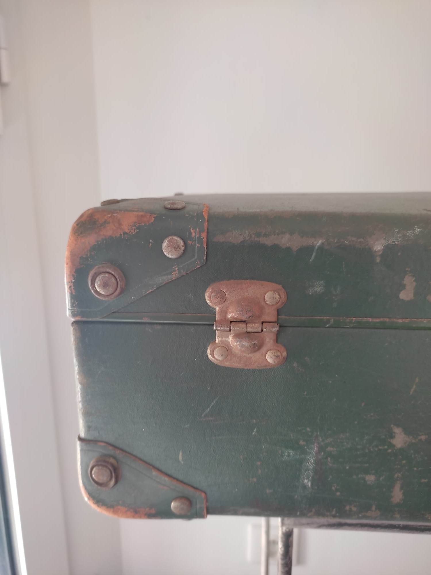 Suitcase