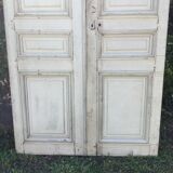 Doors pair 270 cm