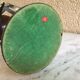 Eyeball Reggiani Italy 70s desk lamp