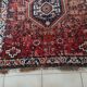 Persian wool rug 1.50 × 1.20