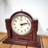 Clock awakening jazz bakelite