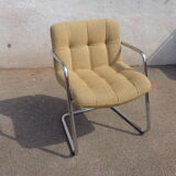 Storm Airborn Yves Christin armchair