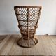 Gio Ponti armchair from the 1960s