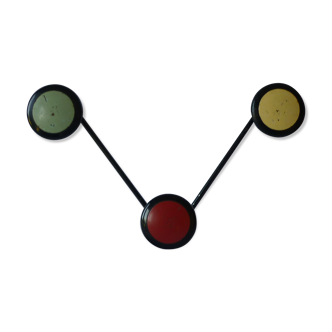 VINTAGE PORTE-MANTEAU 3 colors