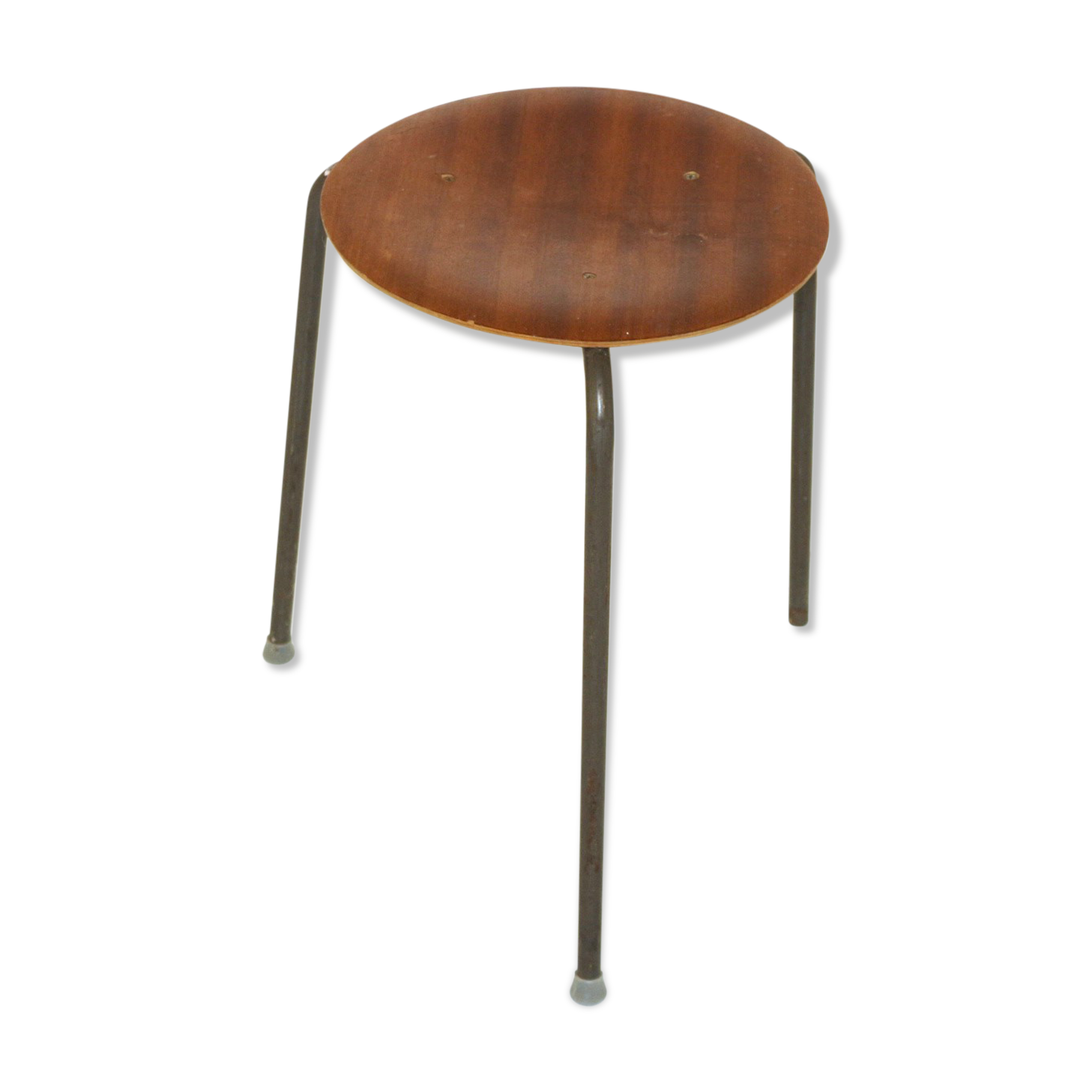 Industrial stool, Sweden, 1960