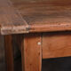 Farm table