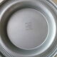 Jean Couzon stainless steel champagne bucket