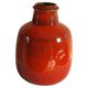 Danish ceramic vase by Niels Kähler for Hak, 1960s