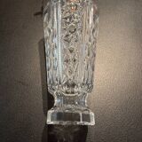 Bohemian Size Crystal Vase