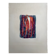 Honoré-marius bérard, gloria, 1950-51. original lithograph signed in pencil