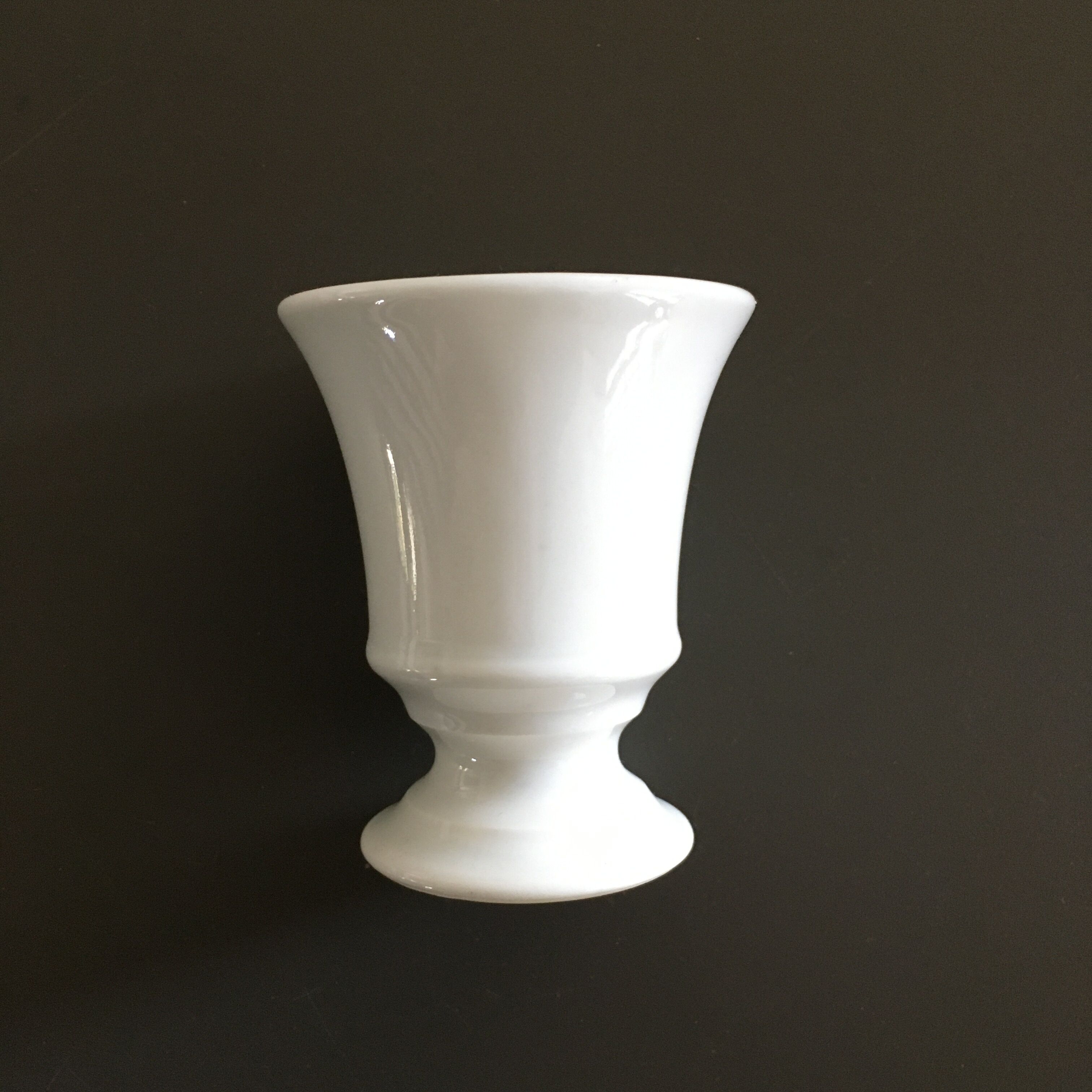 Medici style vase