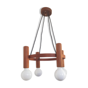 suspension vintage en