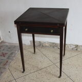 Side table early XX th