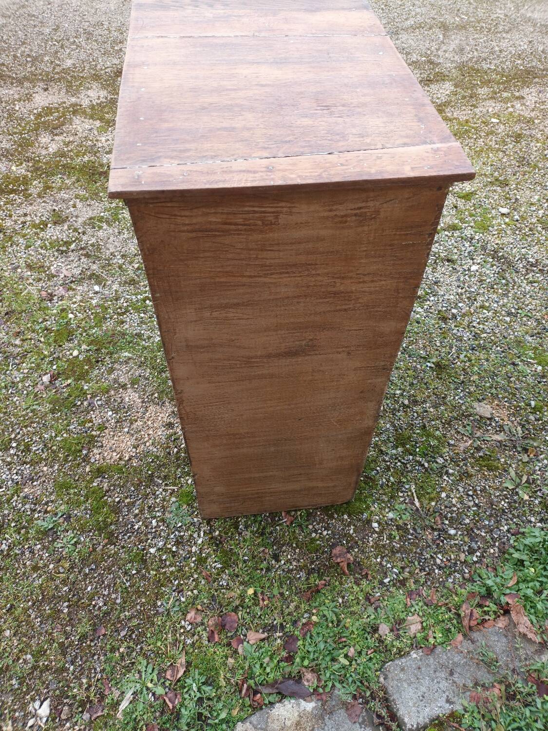 Drawer unit