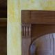 Miroir art deco