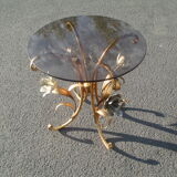 Coffee Table, Hans Kögel , Germany, 1960s