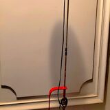 Flos Toio floor lamp