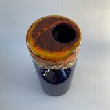 Bertoncello ceramic vase from the 70s