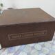 Vintage drawer unit from the Thiriez Cartier Bresson haberdashery, antique.