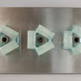 Apply 3 sources of Albano Poli by Poliarte of Italy around 1970