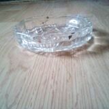 Glass ashtray in very good condition