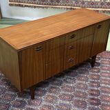 English teak line - 70s