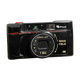 Vintage dual-focal film camera