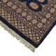 Turkish Handknotted Wool Oushak Rug 191 cm x 280 cm
