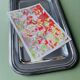 Vintage silver-plated tray