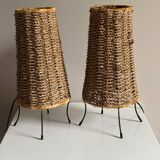 Vintage lamps