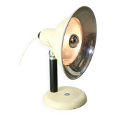 Vintage Austrian Table Lamp from Astralux, 70s