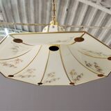 Lampe à suspension, années 1960