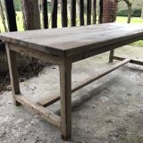 Large farmhouse table