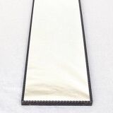 Mirror 1960 metal frame