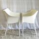 Dr No chairs by P. Stark for Kartell