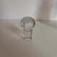 Whisky Carafe, Jacques Adnet for Baccarat