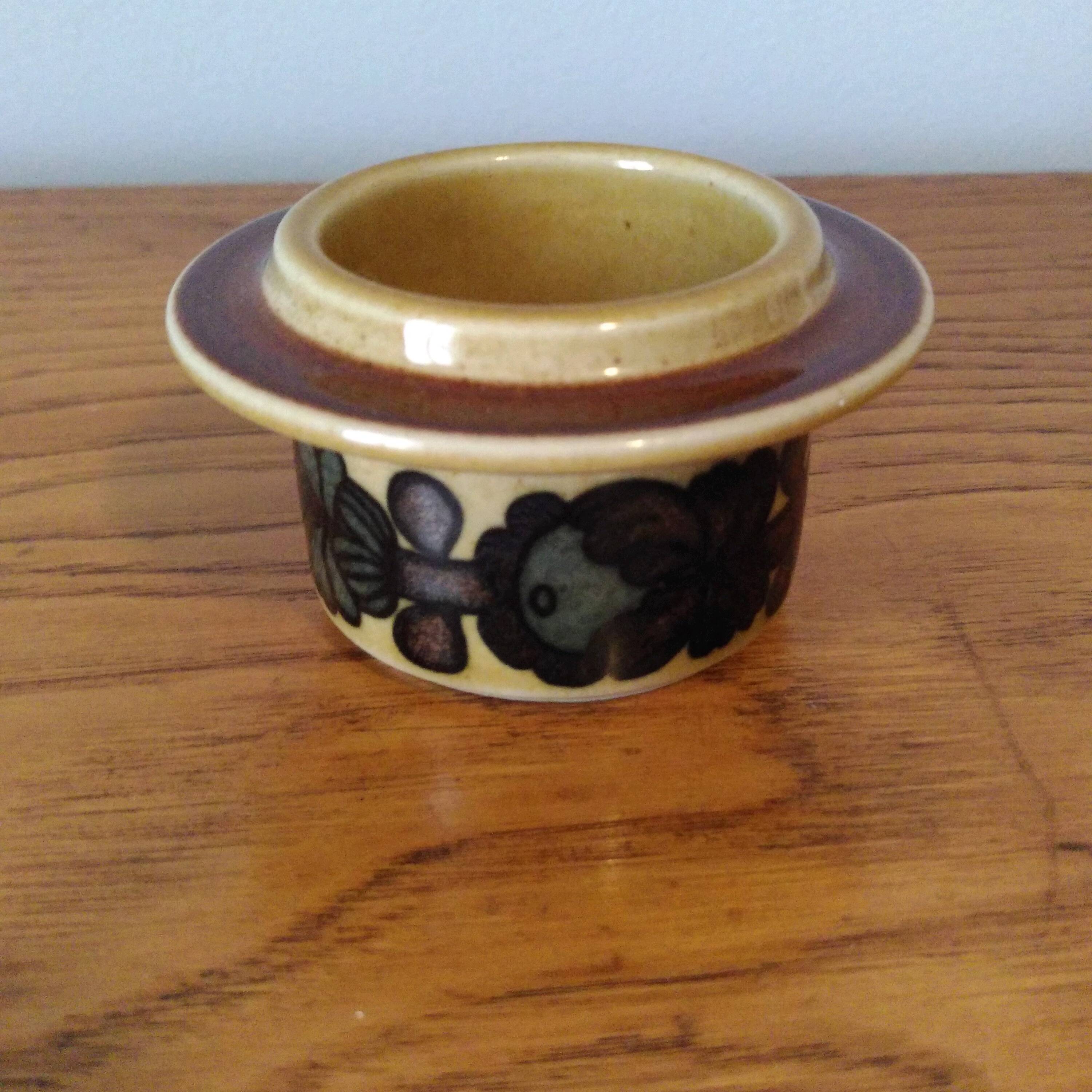 Coquetier Arabia Finland