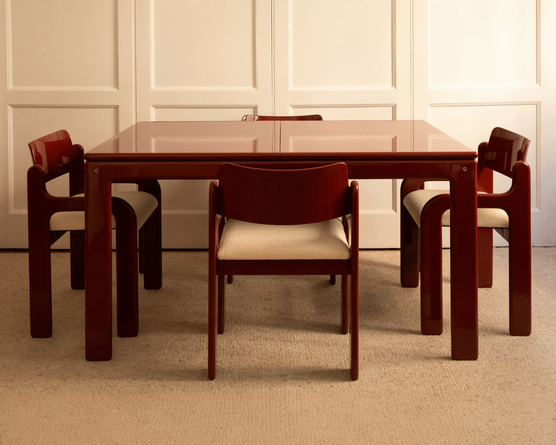 Table Eero Aarnio