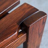 Side table by Dittmann & co for Awa Radbound, 1960s