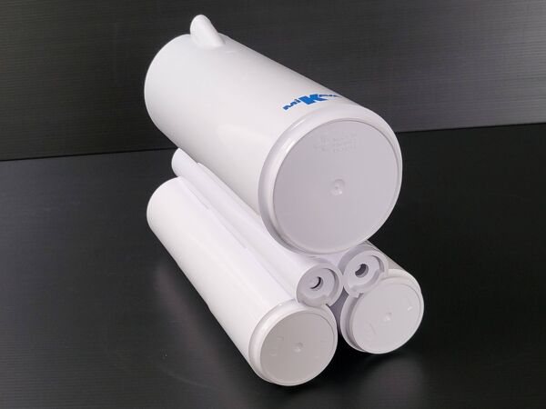 Service à orangeade Jean-Pierre Vitarc 1970