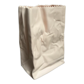 Vase "sac3"  de tapio Wirkkala pour la manufacture rosenthal