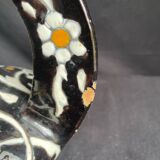 Vase, Aïcha, Nabeul Tunisia vintage