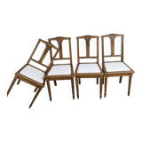 Art Deco chairs