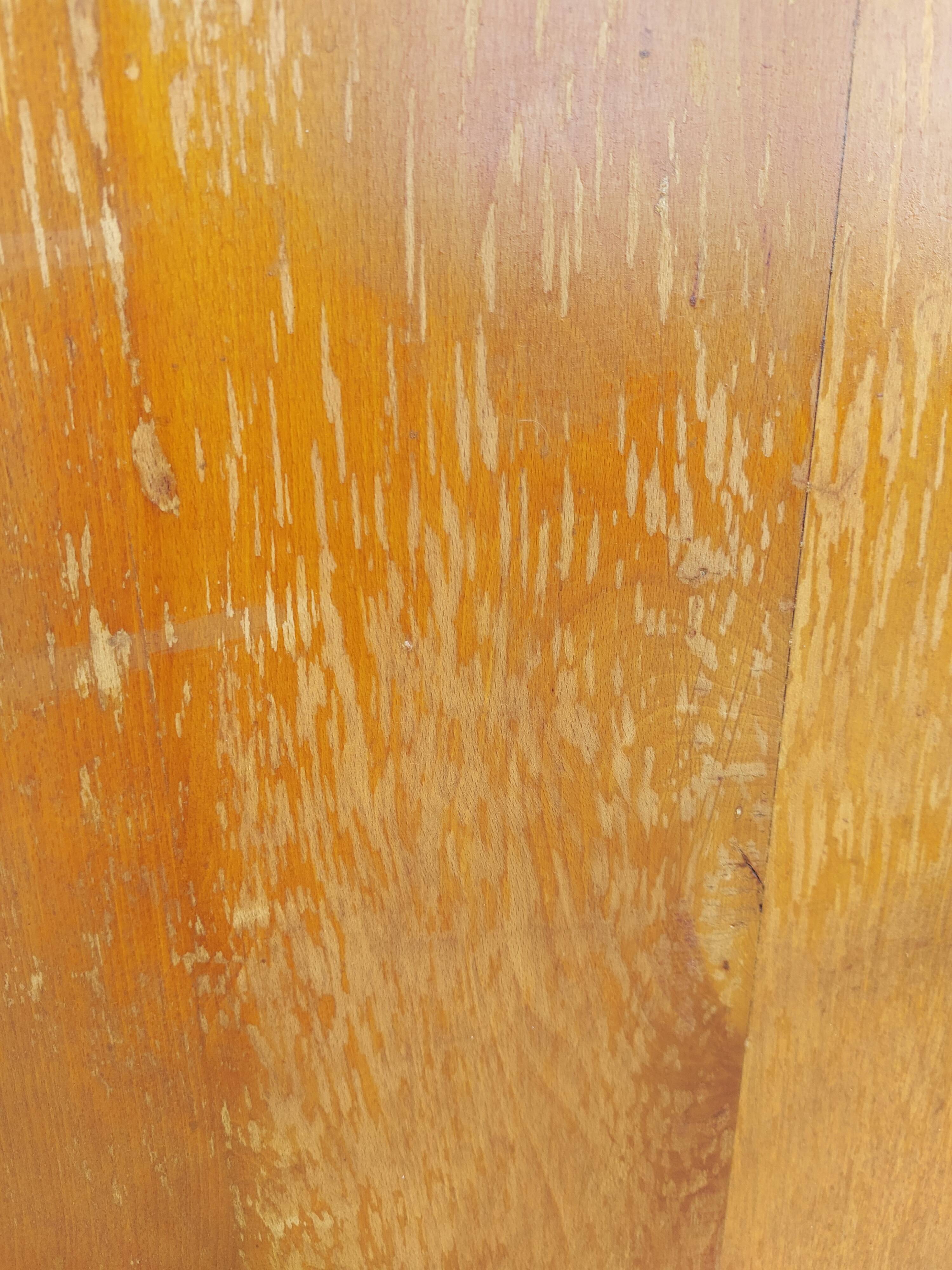 Mado buffet, marble top