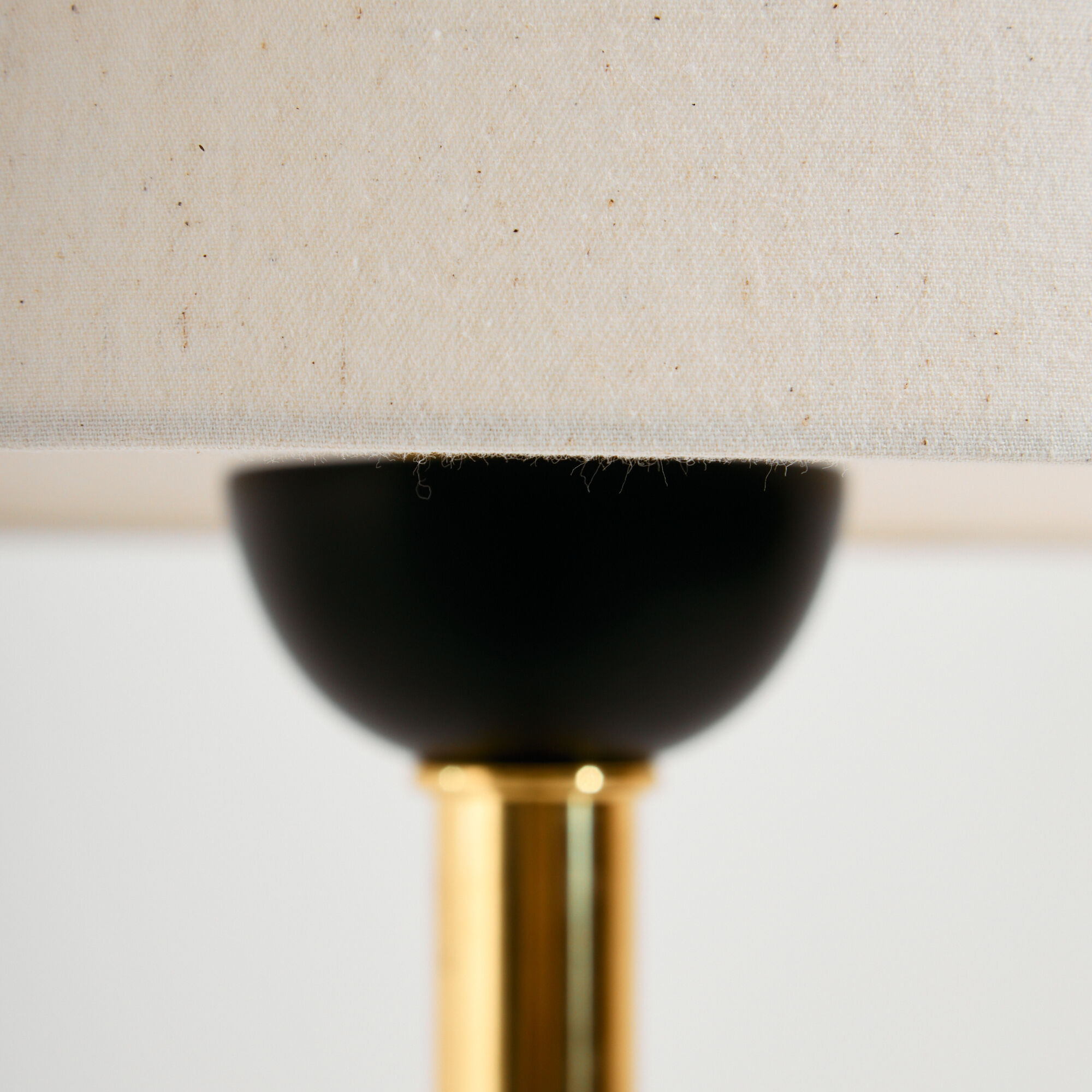 MK10571 Brass floor lamp