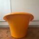 Skopa armchair by Ole Gjerløv -Knudsen and Torben Lind Ikea