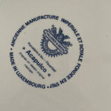 Large long dish Acapulco Villeroy and Boch